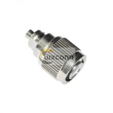 TNC Male Connector RG58 Straight Solder Type for Cable RG59 TNC Male Connector RG58 Straight Solder Type for Cable RG59