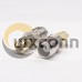 TNC to SMA Adapters TNC Female Nickel Plating to SMA Male Gold Plating Straight TNC to SMA Adapters TNC Female Nickel Plating to SMA Male Gold Plating Straight