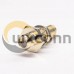 SMA Adapters Straight Gold Plating Female to RP Female SMA Adapters Straight Gold Plating Female to RP Female