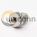M5 Threaded Connector 3Pin Female Socket Panel Mount Waterproof Shield Solder Cup for cable M5 Threaded Connector 3Pin Female Socket Panel Mount Waterproof Shield Solder Cup for cable