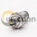 M8 Industrial Connector Straight 3 Pin Male Socket Solder Cup Blukhead Panel Mount Waterproof M8 Industrial Connector Straight 3 Pin Male Socket Solder Cup Blukhead Panel Mount Waterproof