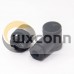 M12 Connector 4 Pin Wiring A Code Shiled Right Angle Female Plug Screw-Joint Unshielded Waterproof M12 Connector 4 Pin Wiring A Code Shiled Right Angle Female Plug Screw-Joint Unshielded Waterproof