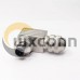 M12 Right Angle Connector A Code Field Installable Pin Waterproof Male Plug for Cable Shielded M12 Right Angle Connector A Code Field Installable Pin Waterproof Male Plug for Cable Shielded