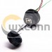 4 Pin Usb Waterproof Connector Type B Female Panel Mount Connector with 4p Wire Cable 4 Pin Usb Waterproof Connector Type B Female Panel Mount Connector with 4p Wire Cable