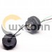 4 Pin Usb Waterproof Connector Type B Female Panel Mount Connector with 4p Wire Cable 4 Pin Usb Waterproof Connector Type B Female Panel Mount Connector with 4p Wire Cable