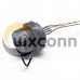 Waterproof 4p USB Connector IP67 Female A type with Panel Mount Waterproof 4p USB Connector IP67 Female A type with Panel Mount