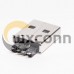 USB Type A Male 2.0 Connector Offest Type for PCB Mount USB Type A Male 2.0 Connector Offest Type for PCB Mount