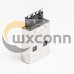 USB Type A Male 2.0 Connector Offest Type for PCB Mount USB Type A Male 2.0 Connector Offest Type for PCB Mount