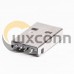 USB Type A Plug 90 Degree SMT for PCB Mount USB Type A Plug 90 Degree SMT for PCB Mount