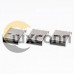 USB Type A Plug 90 Degree SMT for PCB Mount USB Type A Plug 90 Degree SMT for PCB Mount