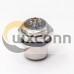 M12 Connector Coding 8 Pin Female A Code Shiled Socket Waterproof Solder Cup M12 Connector Coding 8 Pin Female A Code Shiled Socket Waterproof Solder Cup