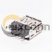 USB Type A Ports Straight Female DIP for PCB Mount USB Type A Ports Straight Female DIP for PCB Mount
