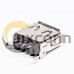 USB Type A Ports Straight Female DIP for PCB Mount USB Type A Ports Straight Female DIP for PCB Mount