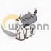 USB Type A Ports Straight Female DIP for PCB Mount USB Type A Ports Straight Female DIP for PCB Mount