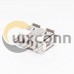 USB Type A Connector Female Straight for PCB Mount USB Type A Connector Female Straight for PCB Mount