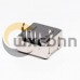 USB 2.0 Type A Female Connector Right Angled DIP for PCB Mount