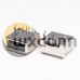 USB 2.0 Type A Female Connector Right Angled DIP for PCB Mount