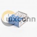USB 3.0 Type A Port Right Angled Female DIP Through Hole USB 3.0 Type A Port Right Angled Female DIP Through Hole