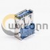USB 3.0 Type A Port Right Angled Female DIP Through Hole USB 3.0 Type A Port Right Angled Female DIP Through Hole