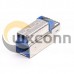 USB 3.0B Male Short Type Solder Copper Shell