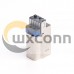 USB 3.0B Male Short Type Solder Copper Shell