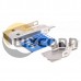 USB 3.0 A Male Connector Solder Type For Cable USB 3.0 A Male Connector Solder Type For Cable
