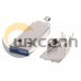 USB 3.0 A Male Connector Solder Type For Cable USB 3.0 A Male Connector Solder Type For Cable