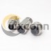 M12 Plug Connector Aviation Sensor Male Shiled Straight Waterproof Screw-Joint 4 Pin A Coding M12 Plug Connector Aviation Sensor Male Shiled Straight Waterproof Screw-Joint 4 Pin A Coding