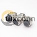 M12 Plug Connector Aviation Sensor Male Shiled Straight Waterproof Screw-Joint 4 Pin A Coding M12 Plug Connector Aviation Sensor Male Shiled Straight Waterproof Screw-Joint 4 Pin A Coding