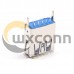 LCP Usb 3.0 Female with Roll Rim Throughhole LCP Usb 3.0 Female with Roll Rim Throughhole
