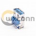 USB 3.0 Micro Connector Female Type 9p Right Angle USB A Connector USB 3.0 Micro Connector Female Type 9p Right Angle USB A Connector