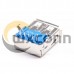 USB 3.0 Micro Connector Female Type 9p Right Angle USB A Connector USB 3.0 Micro Connector Female Type 9p Right Angle USB A Connector