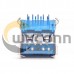USB 3.0 Micro Connector Female Type 9p Right Angle USB A Connector USB 3.0 Micro Connector Female Type 9p Right Angle USB A Connector