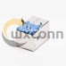 USB 3.0 Type B Female Right Angled Through Hole for PCB Mount USB 3.0 Type B Female Right Angled Through Hole for PCB Mount