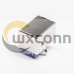 USB 3.0 Type B Female Right Angled Through Hole for PCB Mount USB 3.0 Type B Female Right Angled Through Hole for PCB Mount