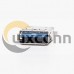 USB 3.0 Jack Type A Female Right Angled Blue DIP Through Hole USB 3.0 Jack Type A Female Right Angled Blue DIP Through Hole
