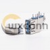 Offer USB 3.0 Flag Type Female Type A 90 Degree DIP Through Hole