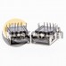 Offer USB3.0 Harpoon Female 90 Degree Through Hole for PCB Mount Offer USB3.0 Harpoon Female 90 Degree Through Hole for PCB Mount
