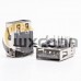 Offer USB3.0 Harpoon Female 90 Degree Through Hole for PCB Mount Offer USB3.0 Harpoon Female 90 Degree Through Hole for PCB Mount