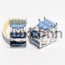 Fast usb 3.0 Dual Port Type A Female DIP Through Hole Fast usb 3.0 Dual Port Type A Female DIP Through Hole
