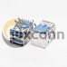 Fast usb 3.0 Dual Port Type A Female DIP Through Hole Fast usb 3.0 Dual Port Type A Female DIP Through Hole