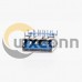 USB 3.0 Right Angled Type A Female DIP Harpoon for PCB Mount USB 3.0 Right Angled Type A Female DIP Harpoon for PCB Mount