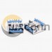 USB 3.0 Right Angled Type A Female DIP Harpoon for PCB Mount USB 3.0 Right Angled Type A Female DIP Harpoon for PCB Mount