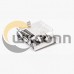 Micro Female USB 5 Pin SMT Type B 180 Degree for PCB Mount Micro Female USB 5 Pin SMT Type B 180 Degree for PCB Mount