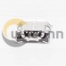 Micro Female USB 5 Pin SMT Type B 180 Degree for PCB Mount Micro Female USB 5 Pin SMT Type B 180 Degree for PCB Mount