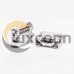 Micro Female USB 5 Pin SMT Type B 180 Degree for PCB Mount Micro Female USB 5 Pin SMT Type B 180 Degree for PCB Mount