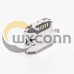 Micro USB B Female Pinout Connector SMT Type for PCB Micro USB B Female Pinout Connector SMT Type for PCB