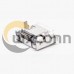 Connector Micro USB 5 Pin Type B DIP 7.15 for PCB Mount Connector Micro USB 5 Pin Type B DIP 7.15 for PCB Mount