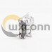 Connector Micro USB 5 Pin Type B DIP 7.15 for PCB Mount Connector Micro USB 5 Pin Type B DIP 7.15 for PCB Mount