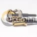 BNC SMA Cable BNC 180 Degree Male to SMA 180 Degree Female Cable with RG316 BNC SMA Cable BNC 180 Degree Male to SMA 180 Degree Female Cable with RG316